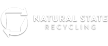 Natural State Recycling | Little Rock Recycling & Shredding | Arkansas Commercial, Business, Paper Recycling | Waste Audit | Recycling Hauling | Shred Smart Document Shredding | Shred Purge | Paper, Record, Confidential Shredding