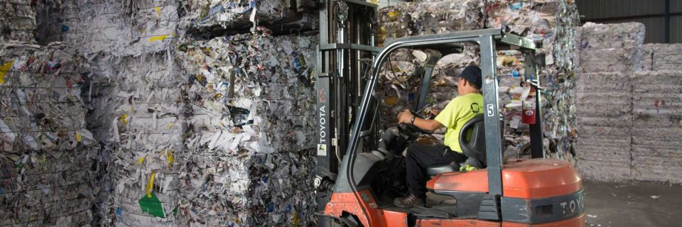 Helping Arkansas Businesses Reduce Waste